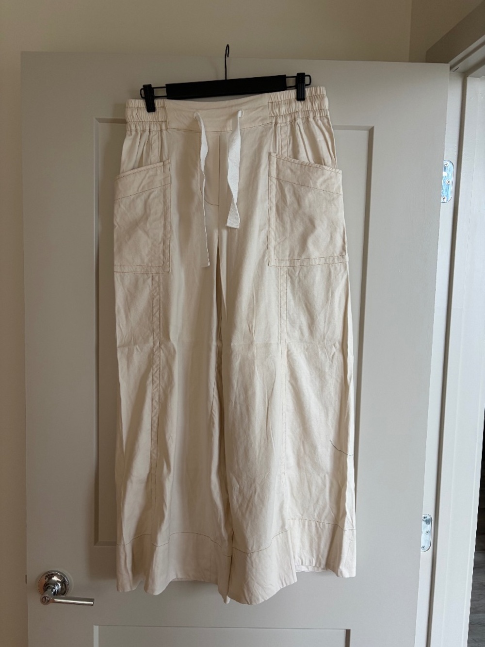 Anthropologie pants